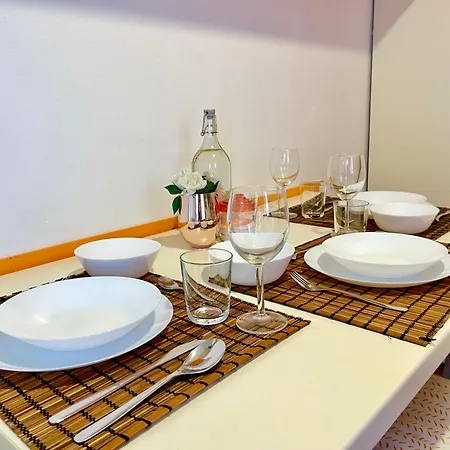 Appartamento Orange House Ferrara