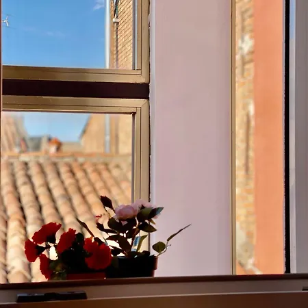 Orange House Appartamento Ferrara