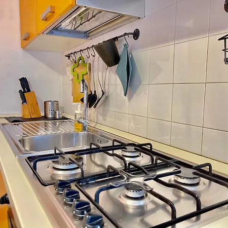 Appartamento Orange House