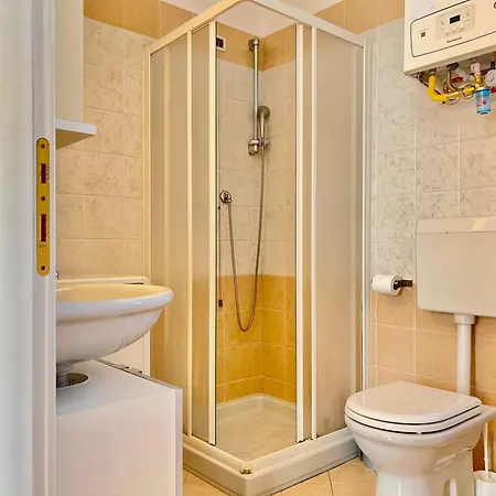 Appartamento Orange House