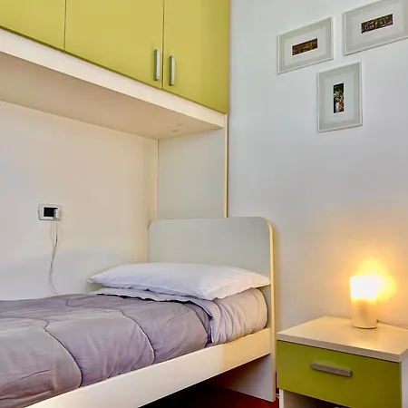 Apartment Orange House