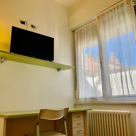 Apartment Orange House *